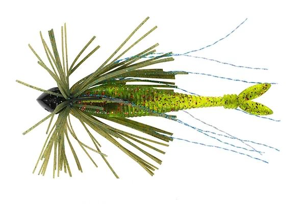 Воблер Duo Realis Small Rubber 2.7гр  Pickle Color J032 купить,NaN