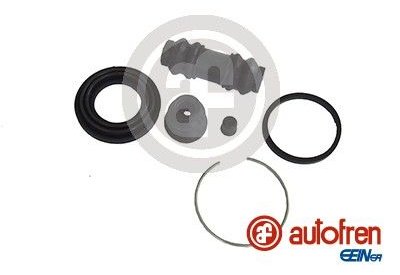 AUTOFREN Ремкомплект, Тормозной Суппорт D4566 купить,NaN