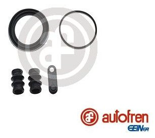 AUTOFREN Ремкомплект, Тормозной Суппорт D4256 купить,NaN