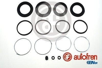 AUTOFREN Ремкомплект, Тормозной Суппорт D41395 купить,NaN