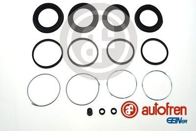 AUTOFREN Ремкомплект, Тормозной Суппорт D41395 купить,NaN