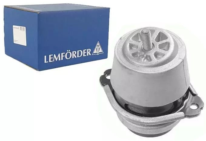 Lemforder подушка двигателя 34371 01 купить,NaN