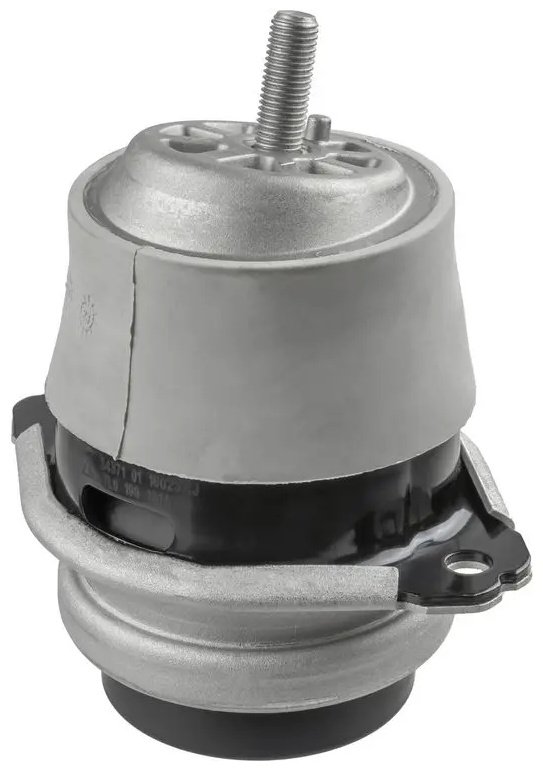 Lemforder подушка двигателя 34371 01 купить,NaN