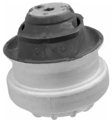 Lemforder опора двигателя 3871101 купить,NaN