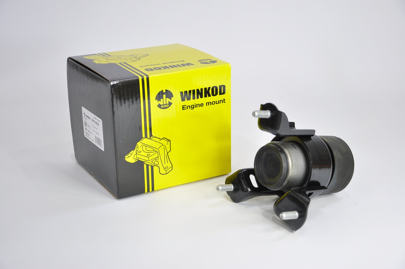 WINKOD Подушка Двигателя | Передняя W0130EM купить,18160