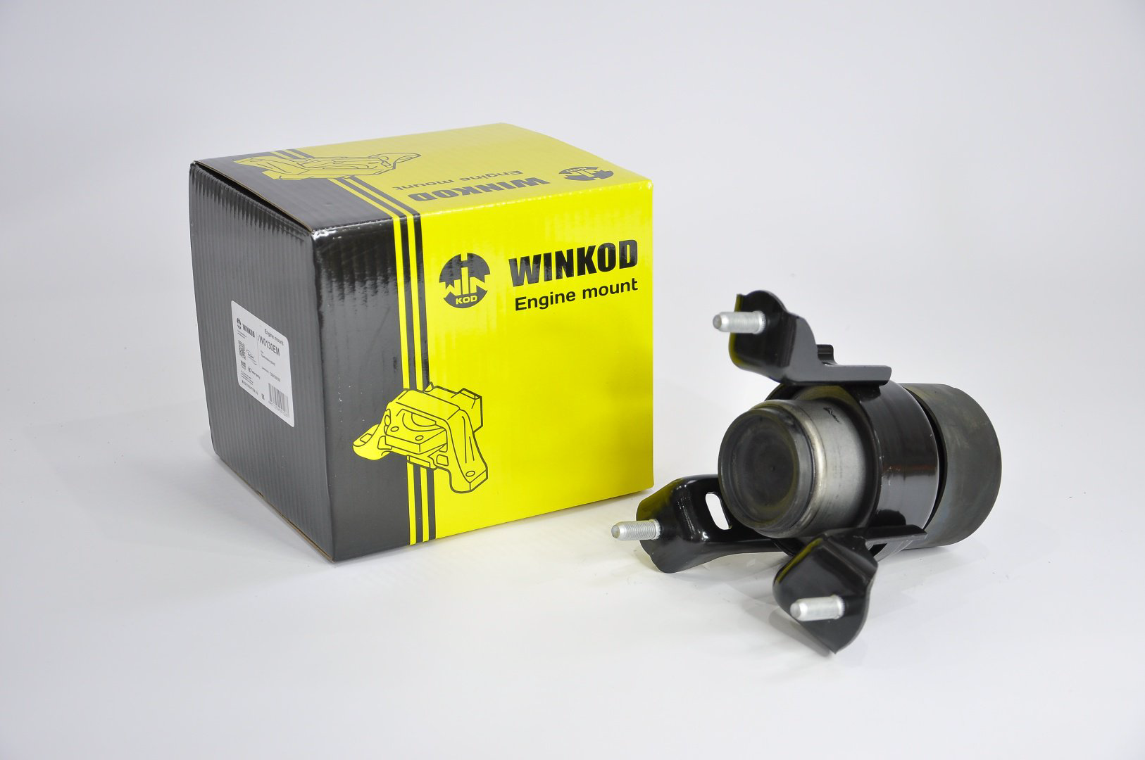 WINKOD Подушка Двигателя | Передняя W0130EM купить,18160