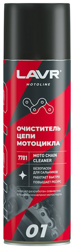 Смазка синтетическая LAVR Ln7701 0.65 л купить,NaN