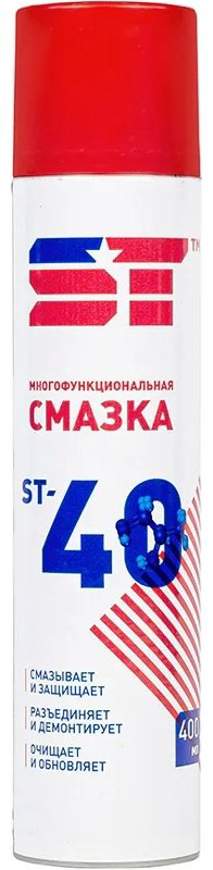 Смазка силиконовая ST ST0301 SUPPORT TECHNOLOGY 0.4 л купить,NaN