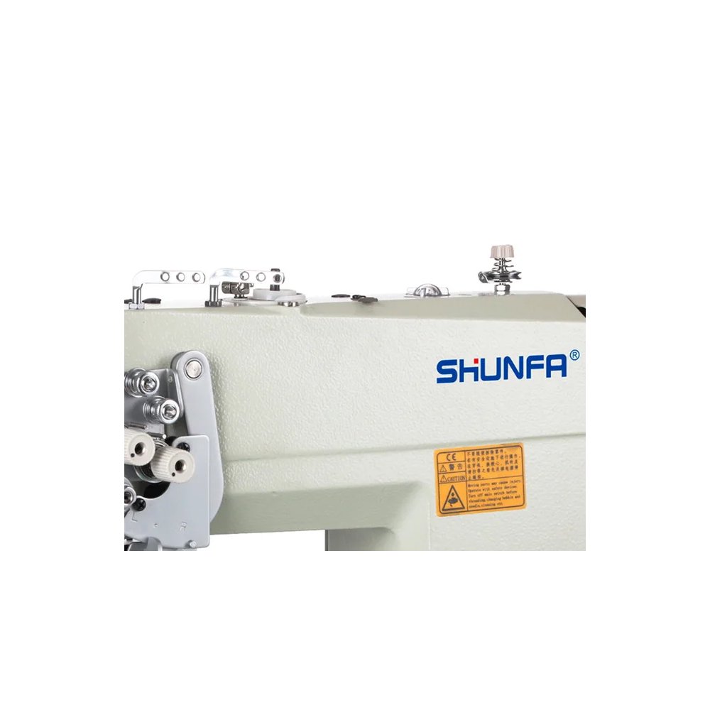 Швейная машинка SHUNFA SF875-5D - ForteMarket Швейная машинка SHUNFA SF875-5D купить,0