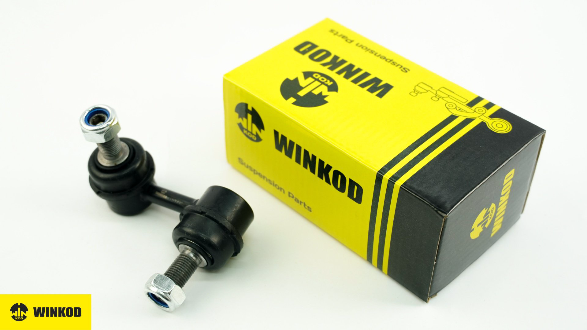 Winkod стойка стабилизатора WS7799R купить,NaN
