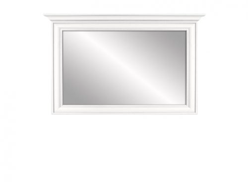 Зеркало Gerbor Кентуки LUS/90 белый альпийский купить,NaN