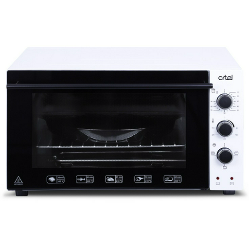 Мини-печь Artel MD 4218 E белая