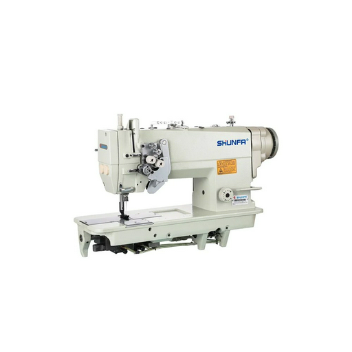 Швейная машинка SHUNFA SF875-5D