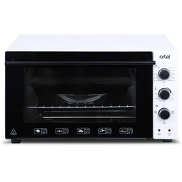 Мини-печь Artel MD 4218 E белая