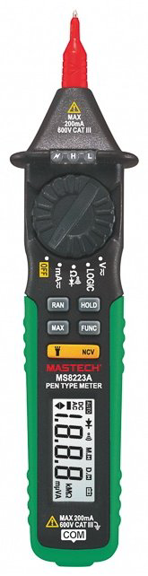 Mastech мультиметр MS8223A 13-2046, цифровой купить,NaN