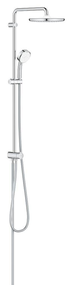 Душевой гарнитур Grohe 26675000 хром