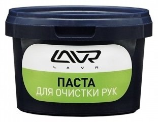 LAVR Паста для очистки рук LN1704 500 мл купить,NaN