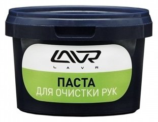LAVR Паста для очистки рук LN1704 500 мл купить,NaN