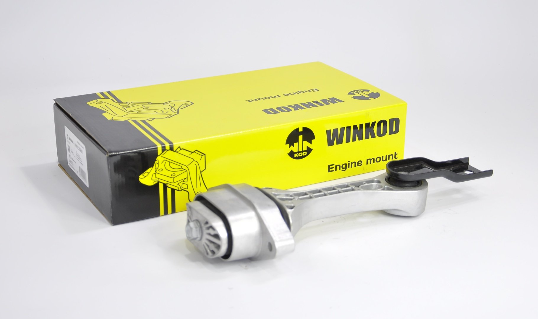 WINKOD Подушка Двигателя | Задняя W0229EM купить,16080