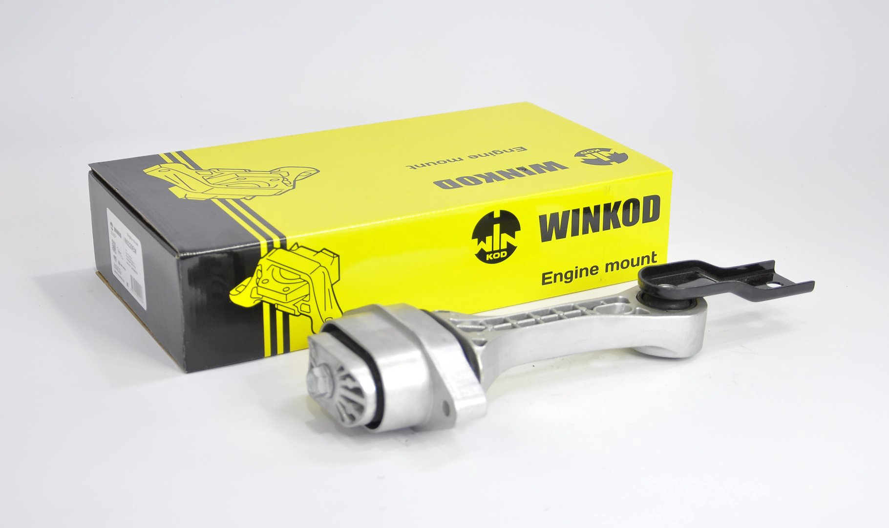 WINKOD Подушка Двигателя | Задняя W0229EM купить,16080