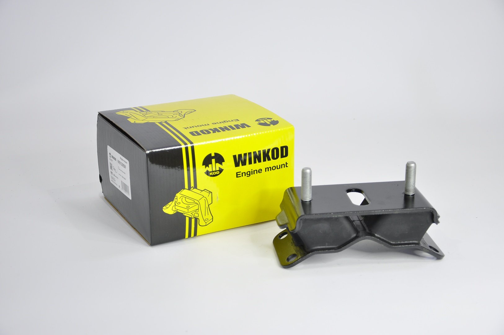 WINKOD Подушка Двигателя | Задняя W0129EM купить,11620