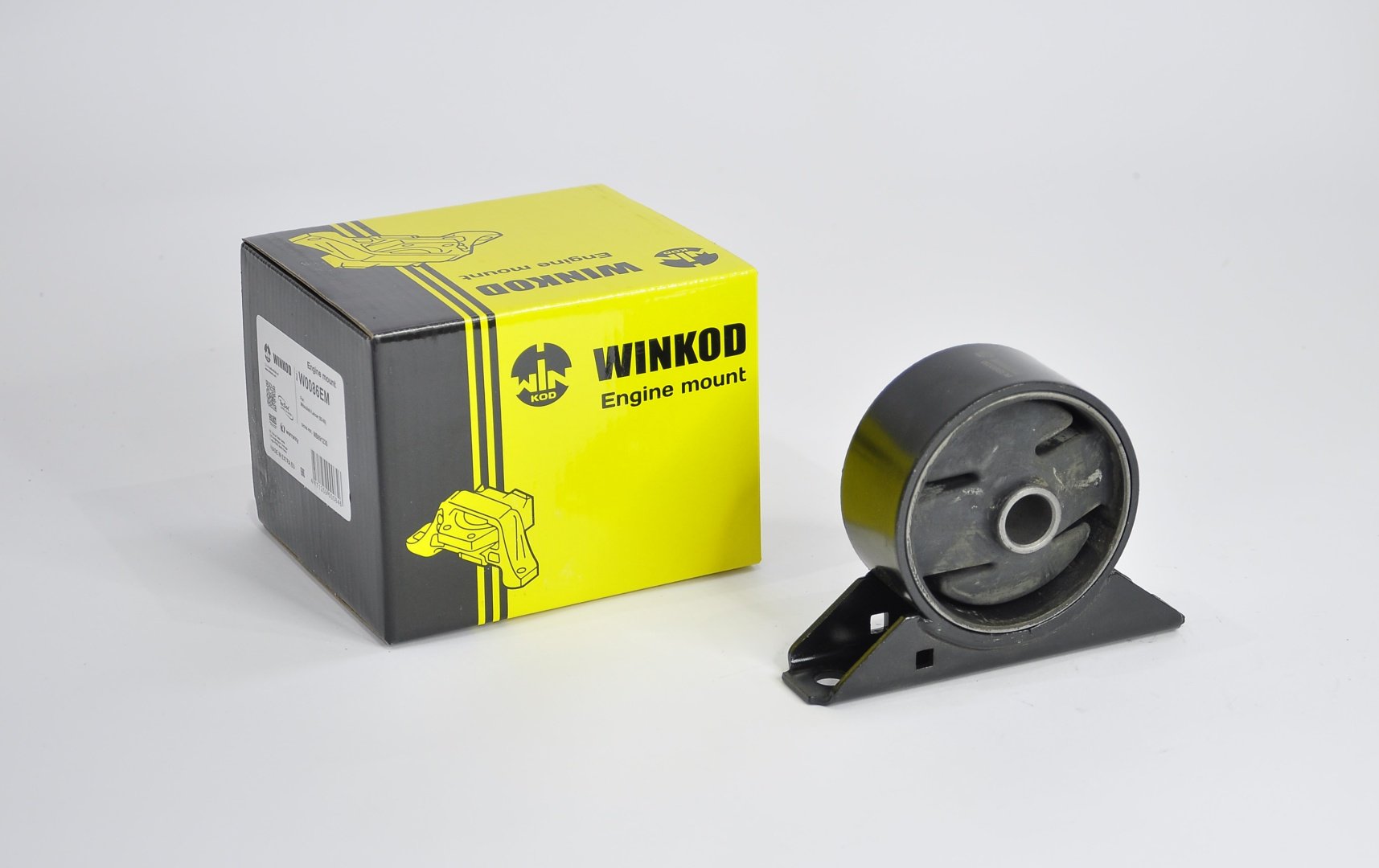 WINKOD Подушка Двигателя | Передняя W0086EM купить,NaN
