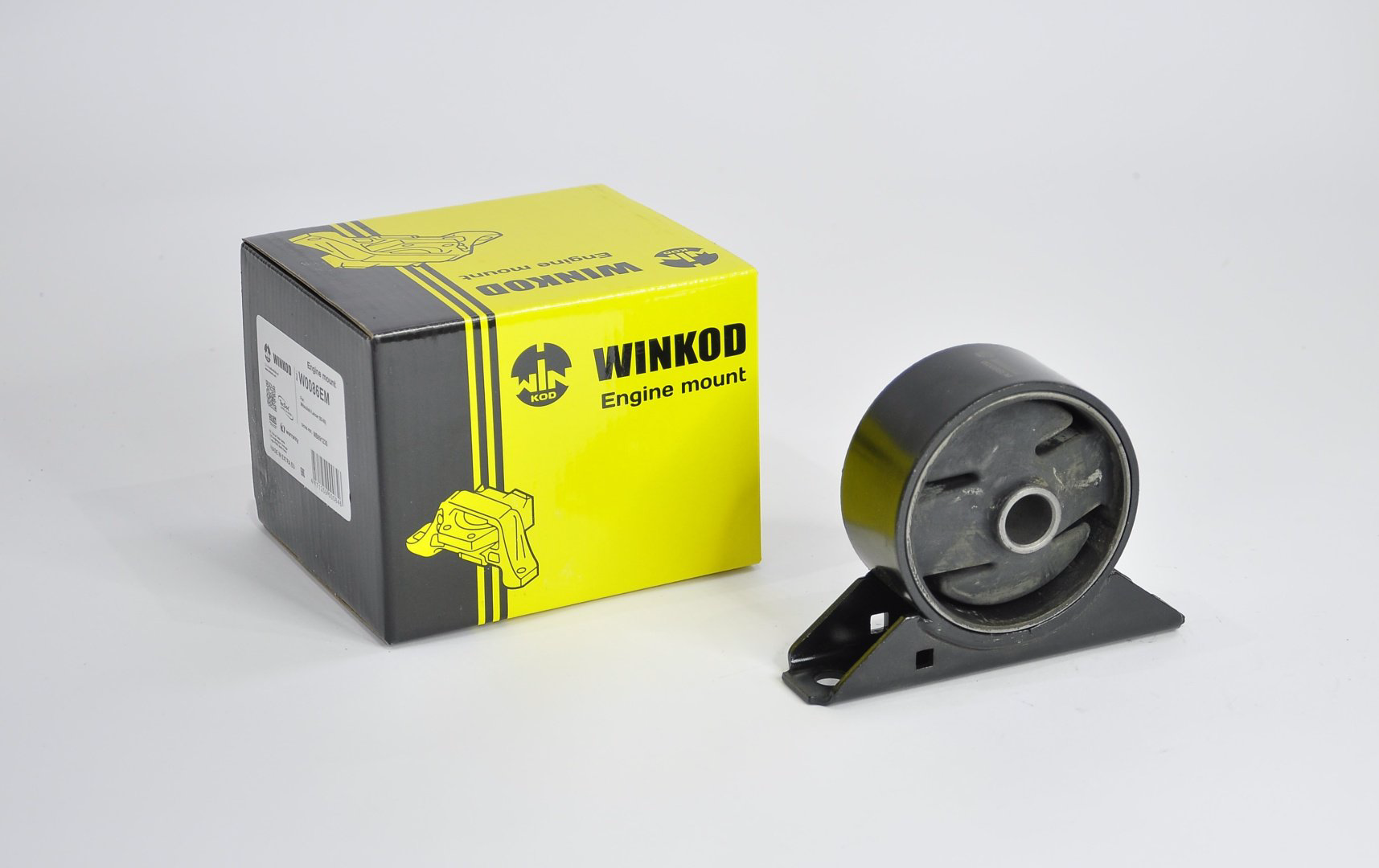 WINKOD Подушка Двигателя | Передняя W0086EM купить,NaN