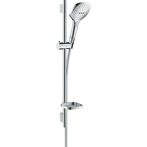Душевой гарнитур Hansgrohe HG 26620000 хром