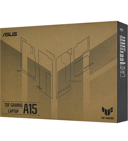 Ноутбук Asus TUF Gaming A15 FA506NC-HN064 90NR0JF7-M005F0 15.6" Black купить,0