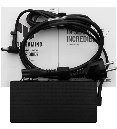 Ноутбук Asus TUF Gaming A15 FA506NC-HN064 90NR0JF7-M005F0 15.6" Black купить,0