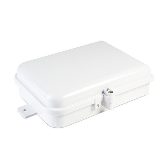 Оптический кросс Ship TB24 белый