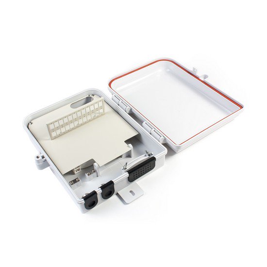 Оптический кросс Ship TB24 белый