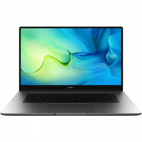  Ноутбук Huawei MateBook D 15 BoDE-WDH9 53013PEX 15.6" Grey купить,NaN
