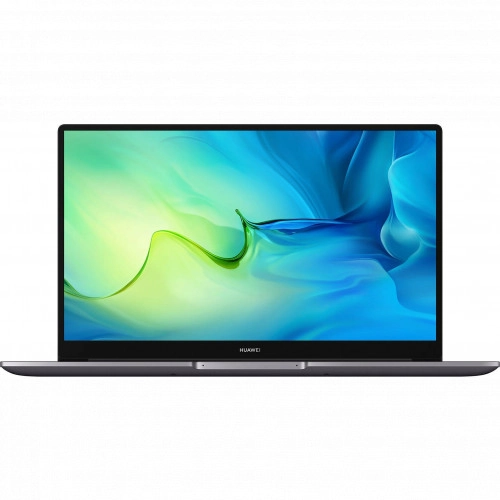  Ноутбук Huawei MateBook D 15 BoDE-WDH9 53013PEX 15.6" Grey купить,NaN