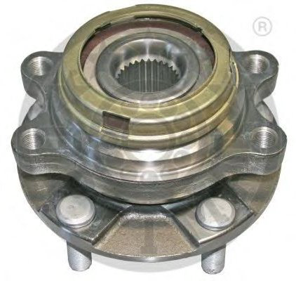 OPTIMAL ступица 961819 купить,NaN