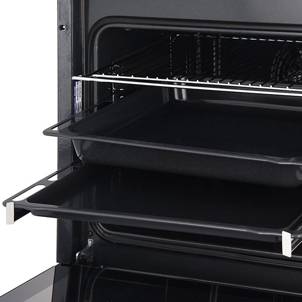 Духовка Hotpoint-Ariston 7O 4FA 541 JH IX HA серебристая купить,0