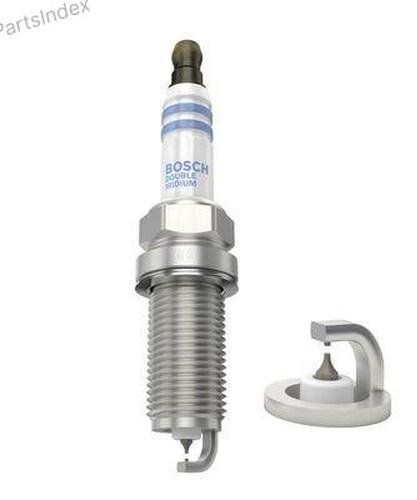 Свеча зажигания Bosch 0 242 236 605 - ForteMarket Свеча зажигания Bosch 0 242 236 605 купить,NaN