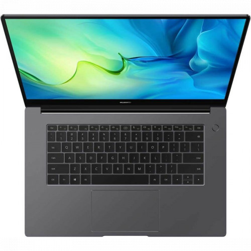  Ноутбук Huawei MateBook D 15 BoDE-WDH9 53013PEX 15.6" Grey купить,NaN