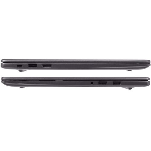  Ноутбук Huawei MateBook D 15 BoDE-WDH9 53013PEX 15.6" Grey купить,0