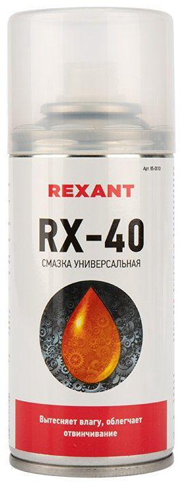 Смазка синтетическая REXANT 85-0010 0.15 л купить,NaN