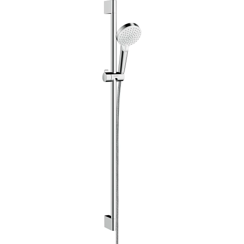 Душевой гарнитур Hansgrohe HG 26536400 хром купить,NaN