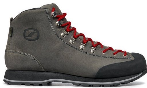 Треккинговые ботинки SCARPA серый купить,NaN