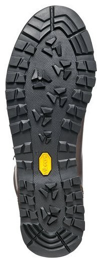 Треккинговые ботинки SCARPA серый купить,NaN