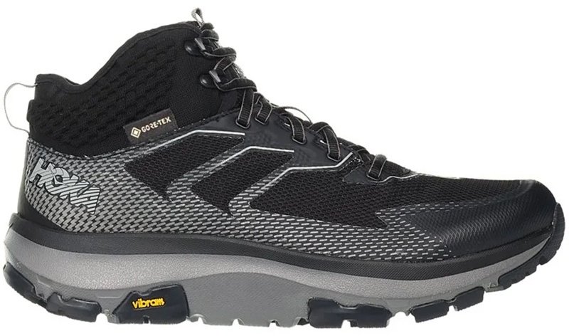 Треккинговые кроссовки Hoka 103974523 купить,NaN