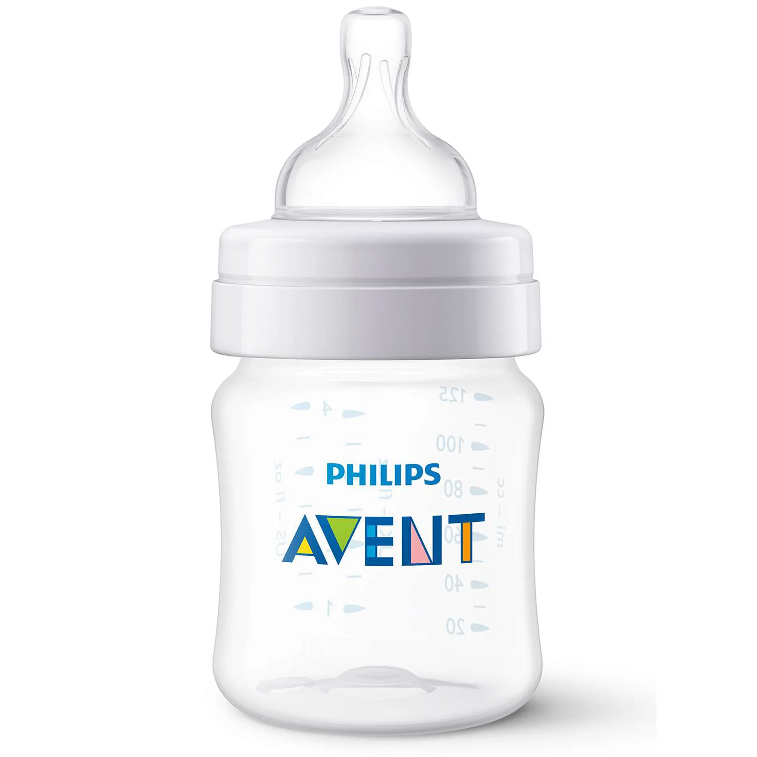 Соска Avent для новорожденного SCF631/27 2шт купить,NaN