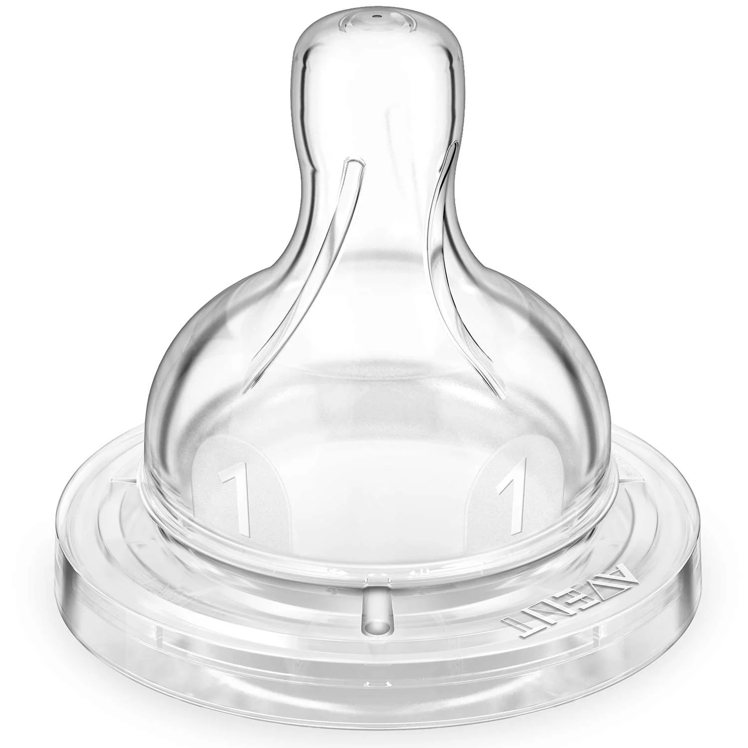 Соска Avent для новорожденного SCF631/27 2шт купить,NaN
