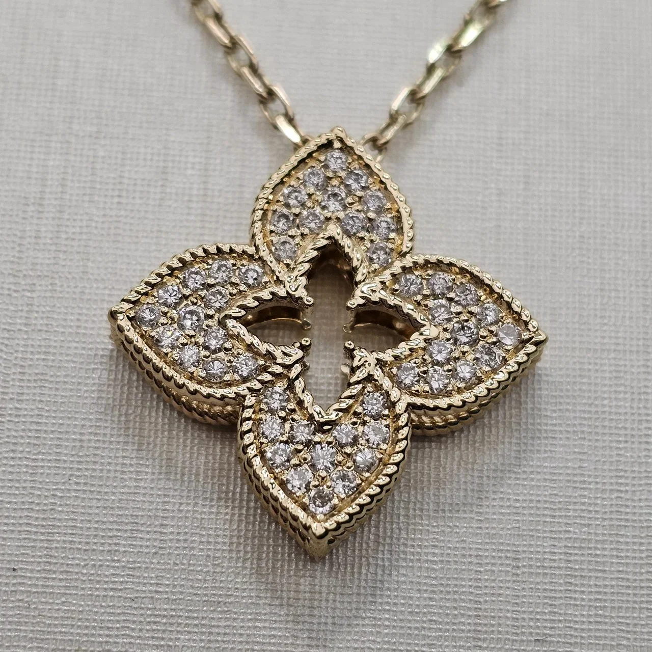 Кулон Deimantas 116139779 0.22Ct VS1/H, VG-Cut купить,NaN