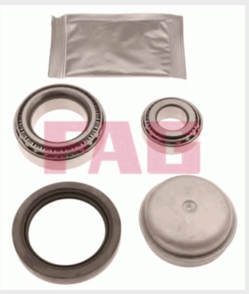 FAG подшипник ступицы 713667800 купить,NaN