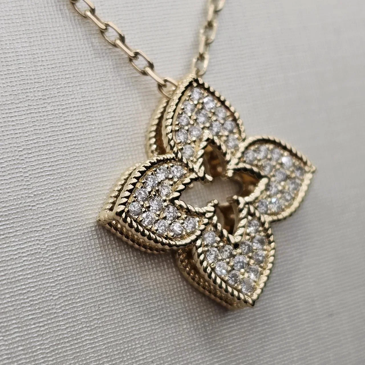 Кулон Deimantas 116139779 0.22Ct VS1/H, VG-Cut купить,NaN