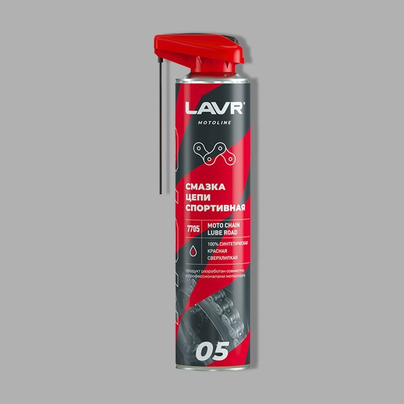 Смазка силиконовая LAVR Ln7705 0.520 л купить,NaN